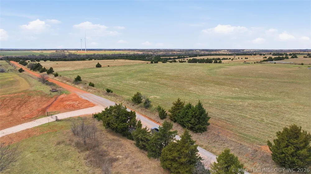160 W County Road 64 Mulhall, OK 73063