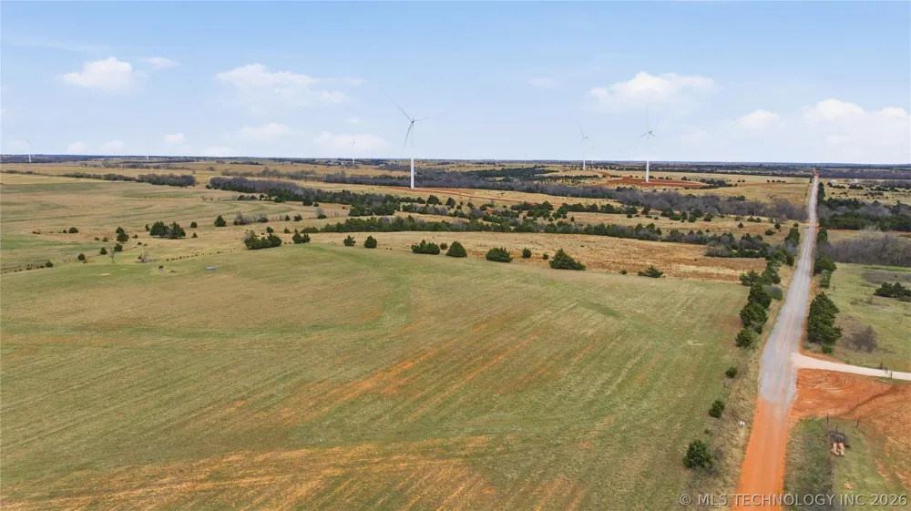 160 W County Road 64 Mulhall, OK 73063