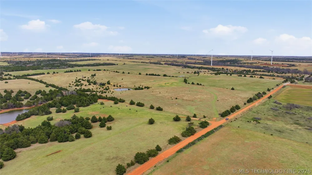 160 W County Road 64 Mulhall, OK 73063