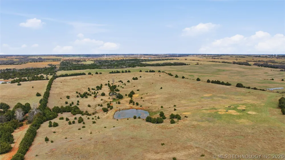 160 W County Road 64 Mulhall, OK 73063