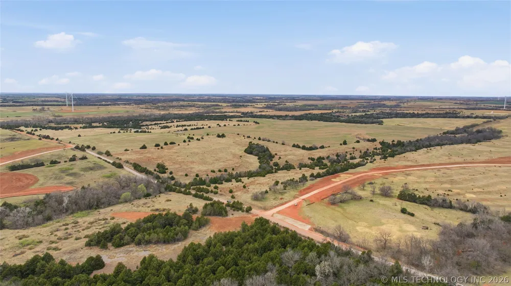 160 W County Road 64 Mulhall, OK 73063