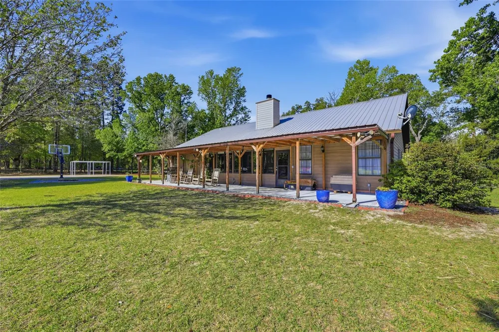 15223 NW STATE ROAD 45 High Springs, FL 32643