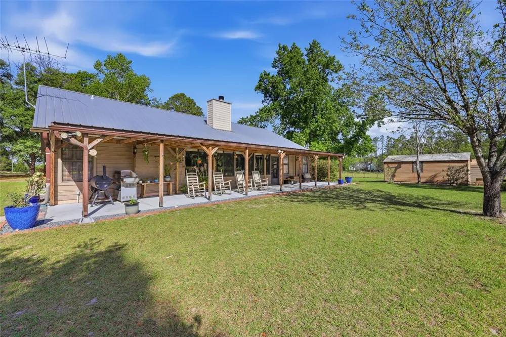 15223 NW STATE ROAD 45 High Springs, FL 32643