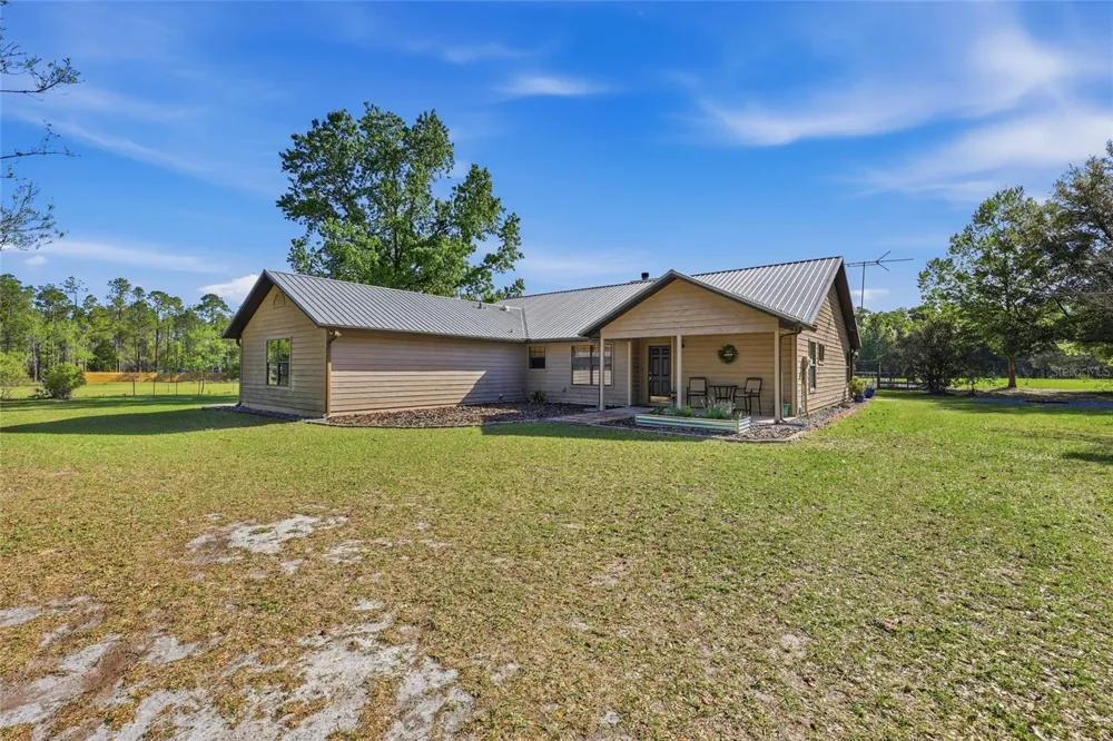 15223 NW STATE ROAD 45 High Springs, FL 32643