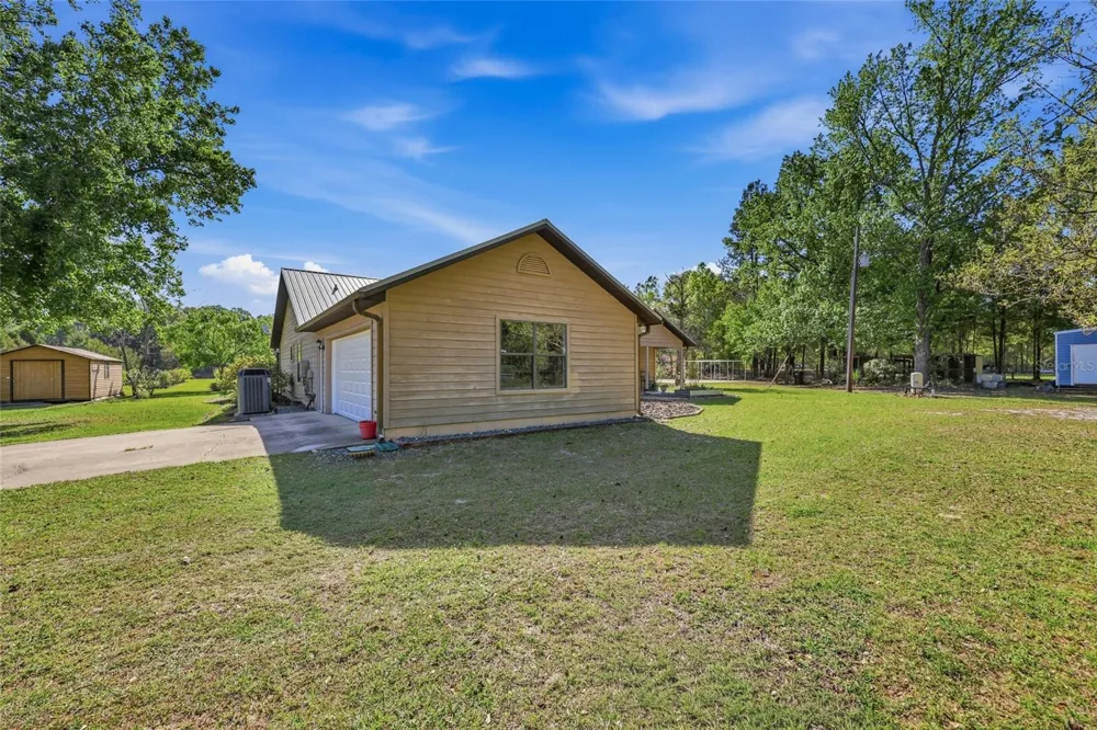 15223 NW STATE ROAD 45 High Springs, FL 32643