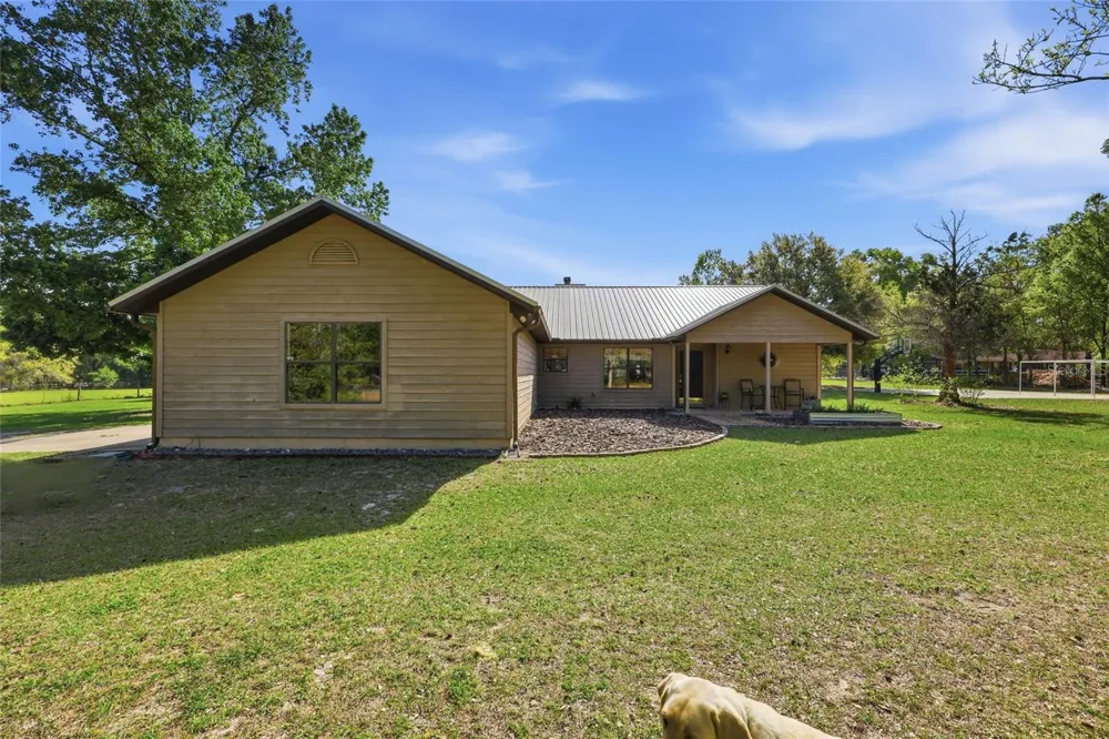 15223 NW STATE ROAD 45 High Springs, FL 32643