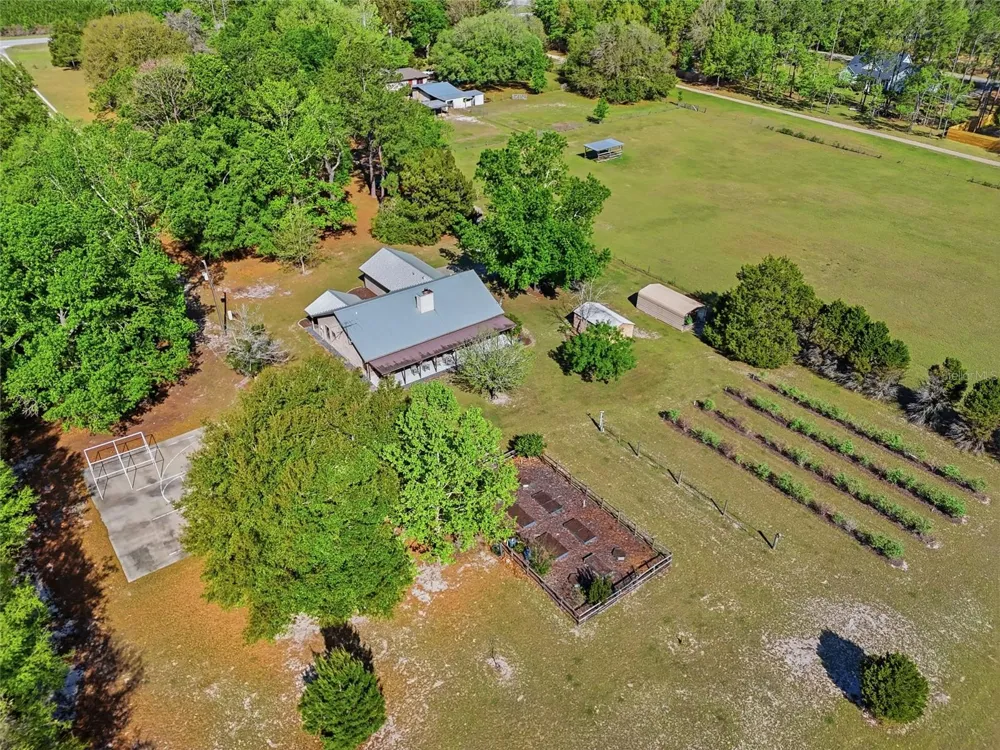 15223 NW STATE ROAD 45 High Springs, FL 32643