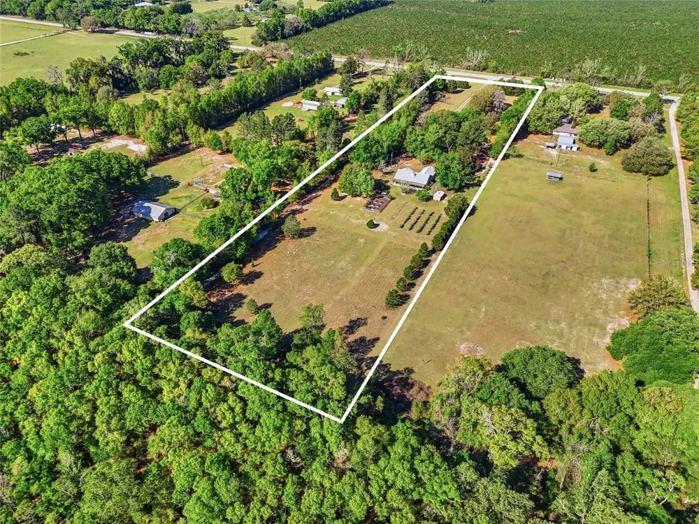 15223 NW STATE ROAD 45 High Springs, FL 32643