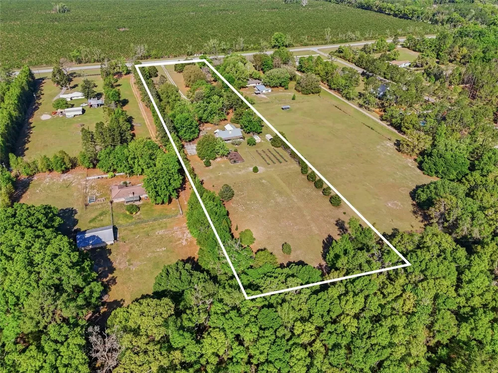 15223 NW STATE ROAD 45 High Springs, FL 32643