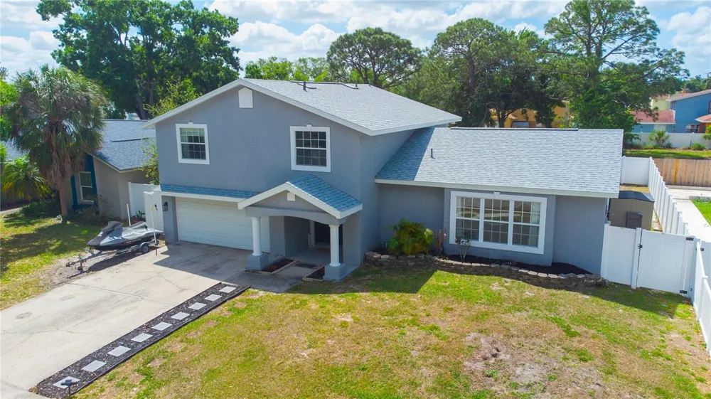 7018 OAKVIEW CIRCLE Tampa, FL 33634