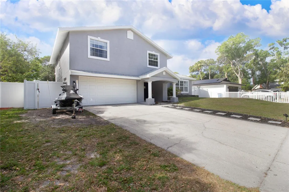 7018 OAKVIEW CIRCLE Tampa, FL 33634