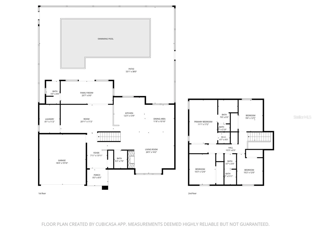 7018 OAKVIEW CIRCLE Tampa, FL 33634