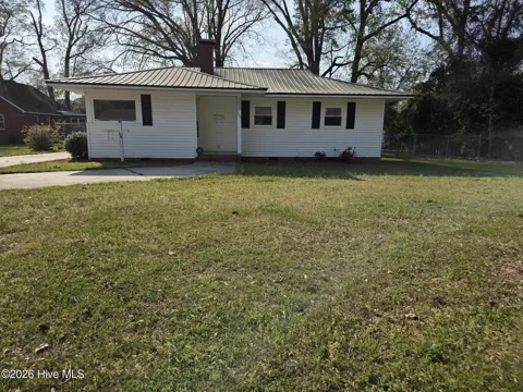604 Hines Avenue