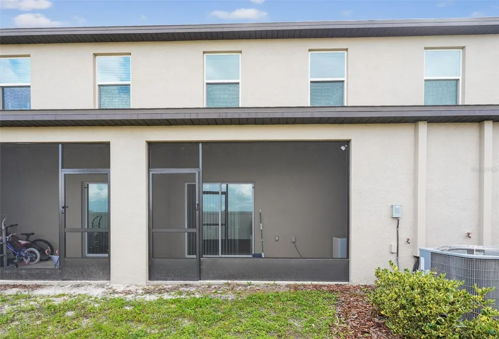 32021 POWDERPUFF MIMOSA DRIVE San Antonio, FL 33576