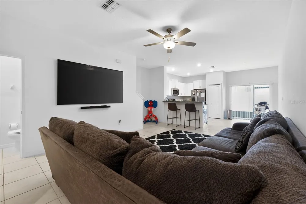 32021 POWDERPUFF MIMOSA DRIVE San Antonio, FL 33576