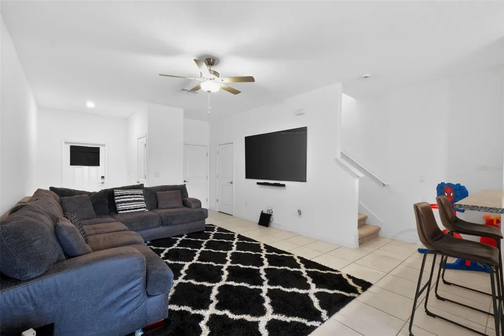 32021 POWDERPUFF MIMOSA DRIVE San Antonio, FL 33576