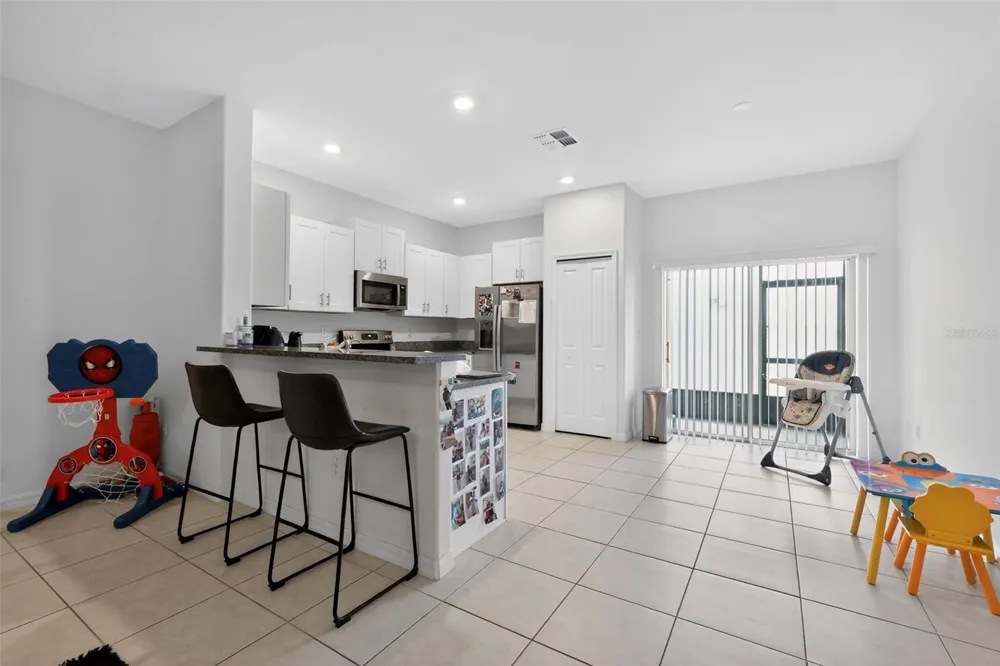 32021 POWDERPUFF MIMOSA DRIVE San Antonio, FL 33576