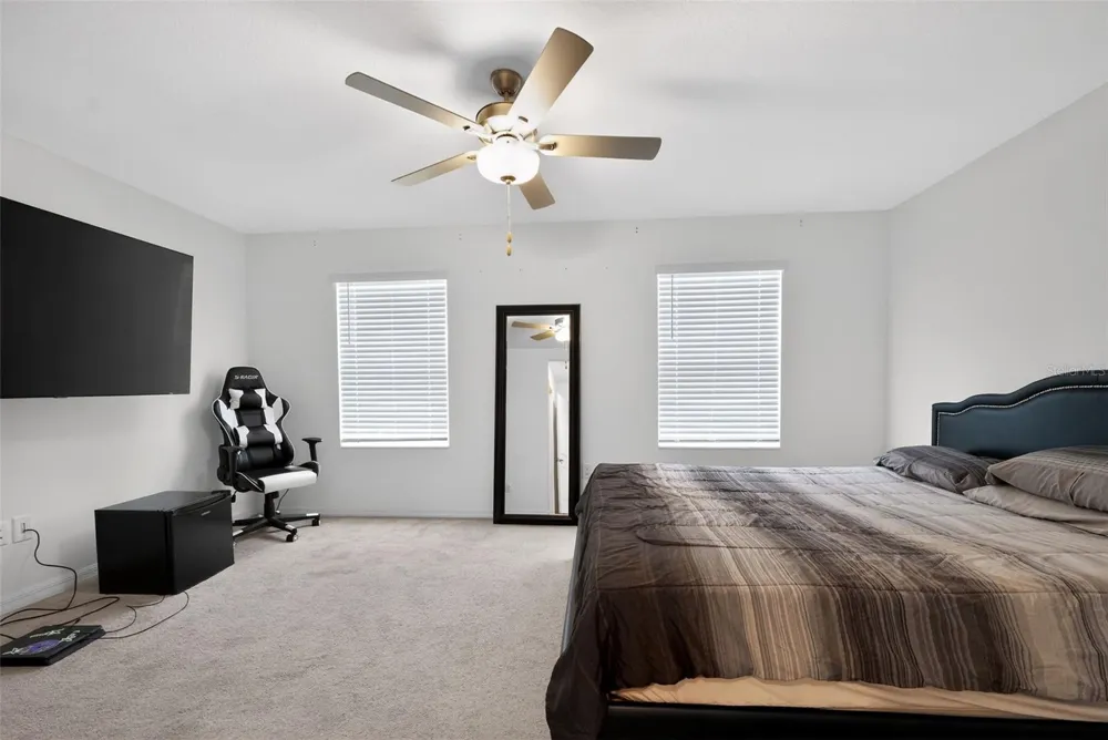 32021 POWDERPUFF MIMOSA DRIVE San Antonio, FL 33576