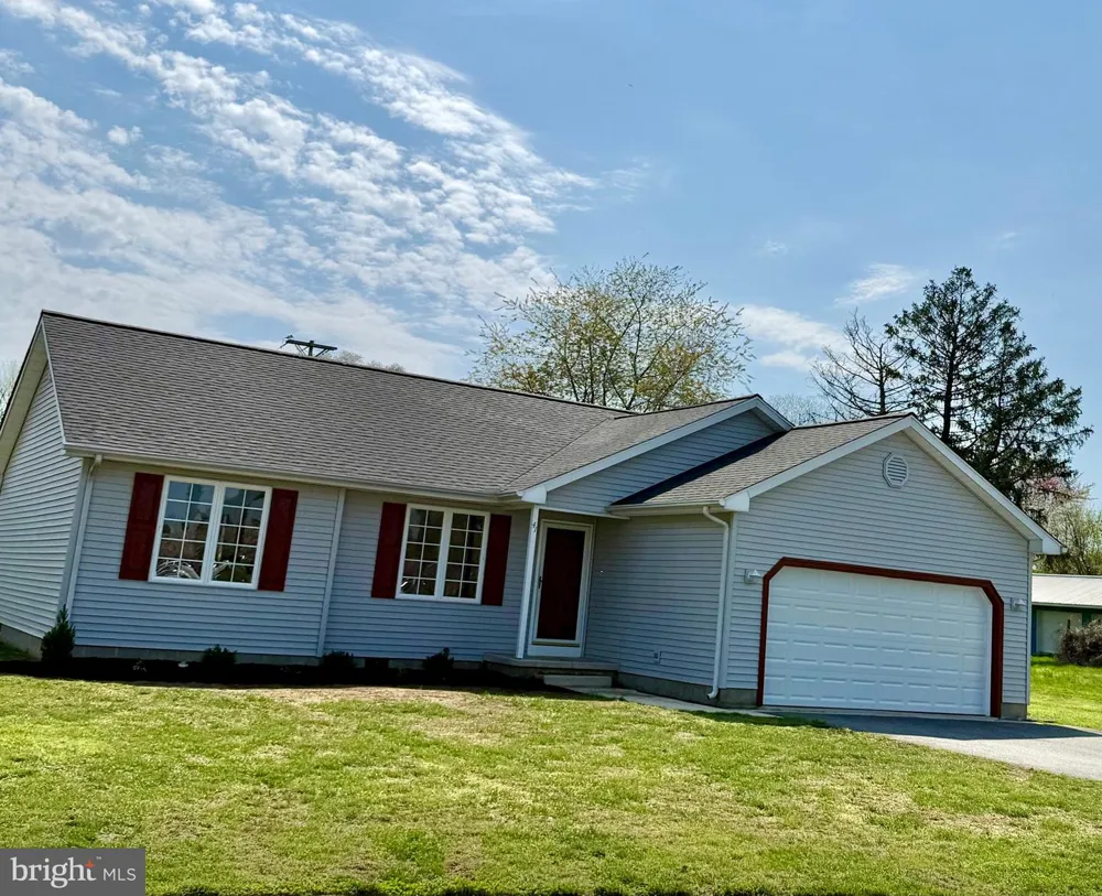41 GENERAL TORBERT DRIVE Milford, DE 19963