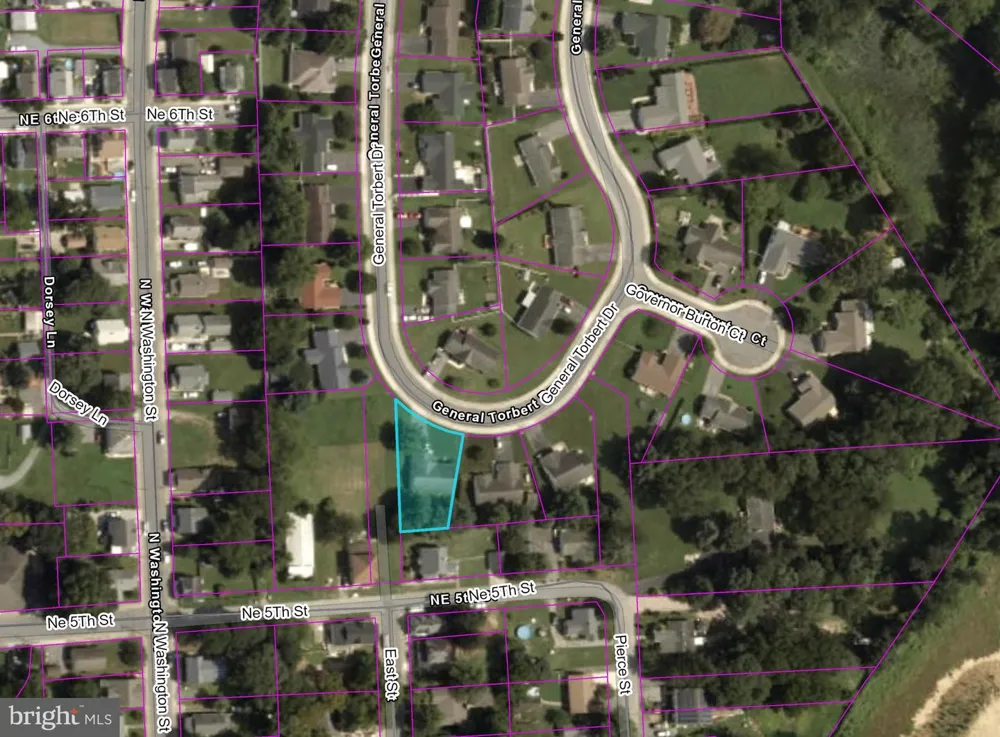 41 GENERAL TORBERT DRIVE Milford, DE 19963