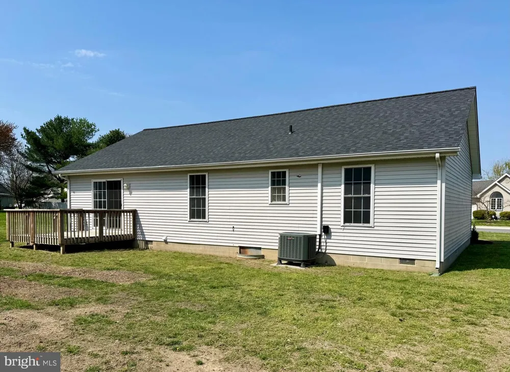 41 GENERAL TORBERT DRIVE Milford, DE 19963