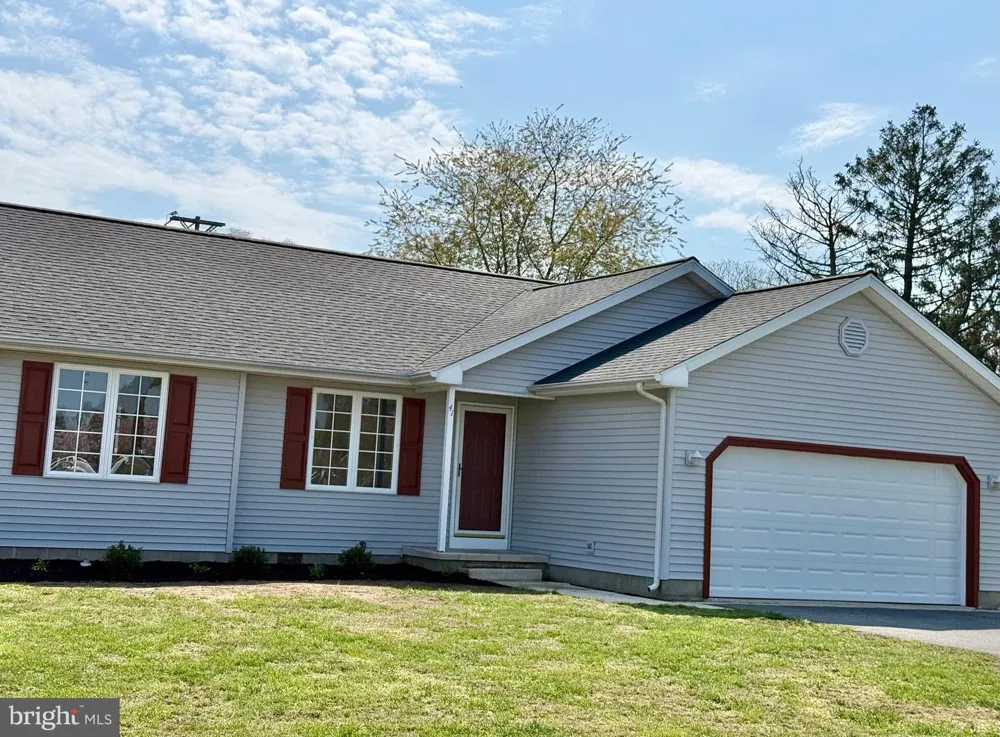 41 GENERAL TORBERT DRIVE Milford, DE 19963