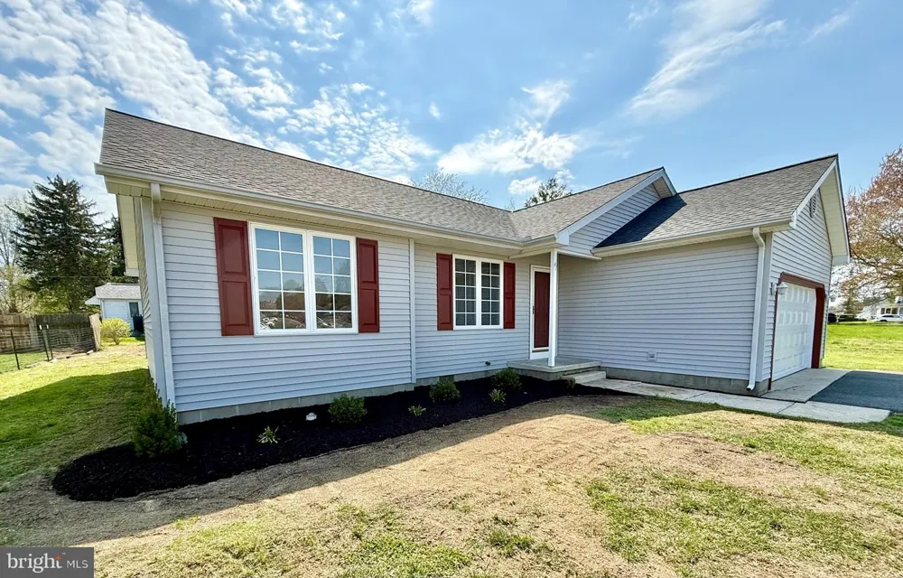 41 GENERAL TORBERT DRIVE Milford, DE 19963