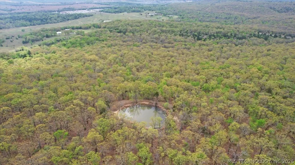 1 E Fred's Fish Camp Road Stringtown, OK 74569