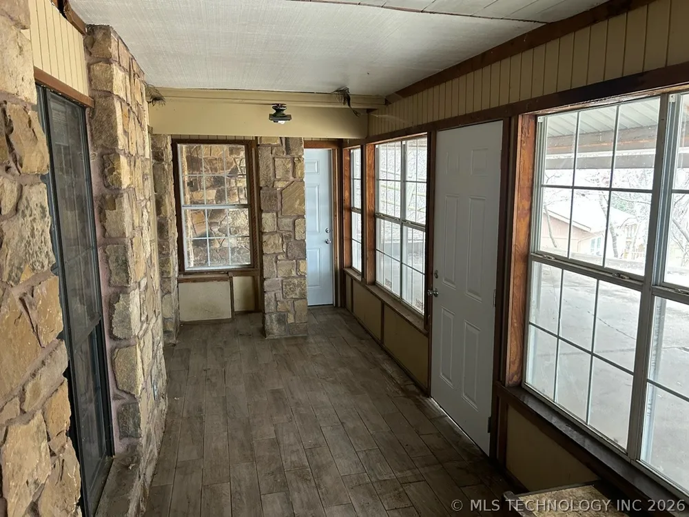 11201 S Edgewater Road Claremore, OK 74017