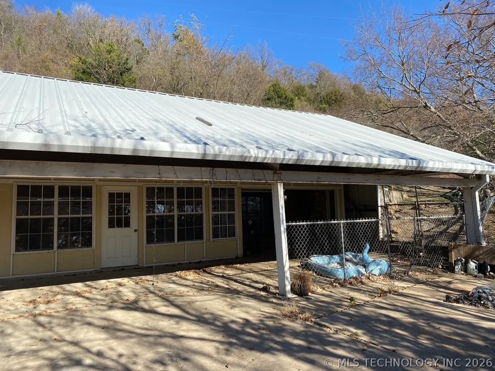 11201 S Edgewater Road Claremore, OK 74017
