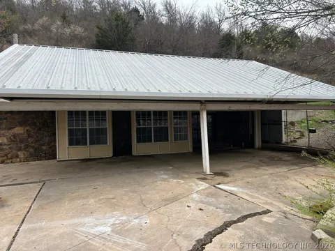 11201 S Edgewater Road