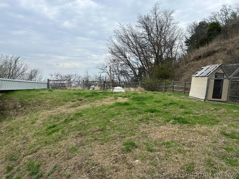 11201 S Edgewater Road Claremore, OK 74017