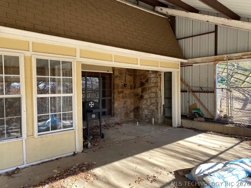 11201 S Edgewater Road Claremore, OK 74017