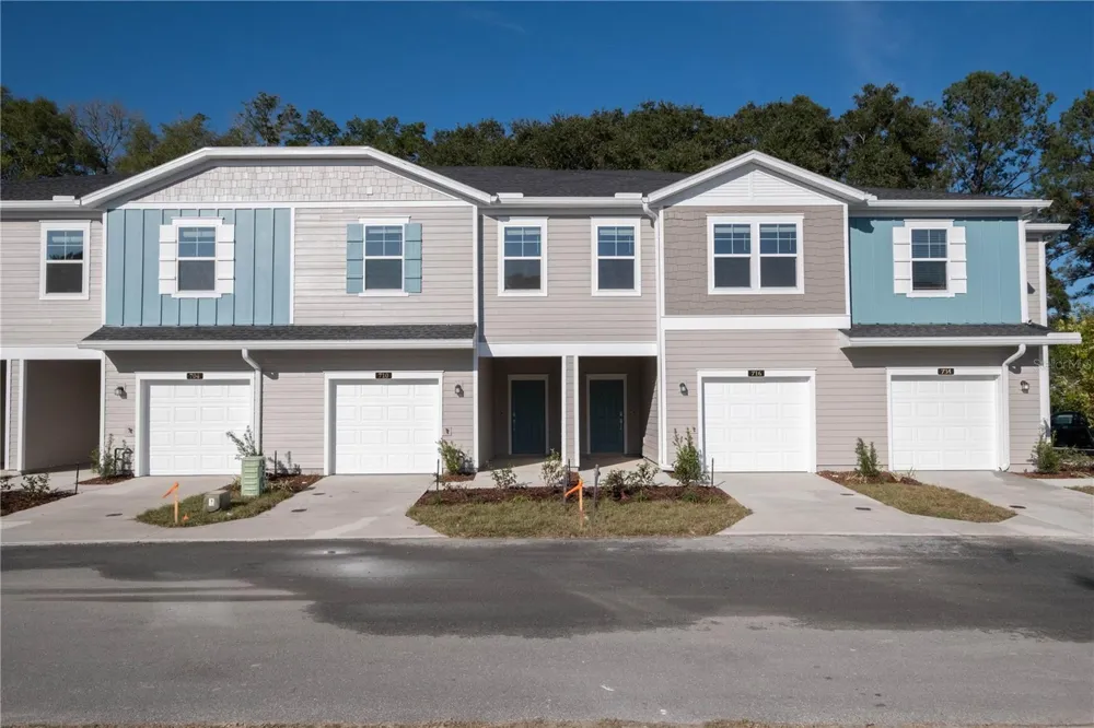 704 NW 126TH TERRACE Newberry, FL 32669