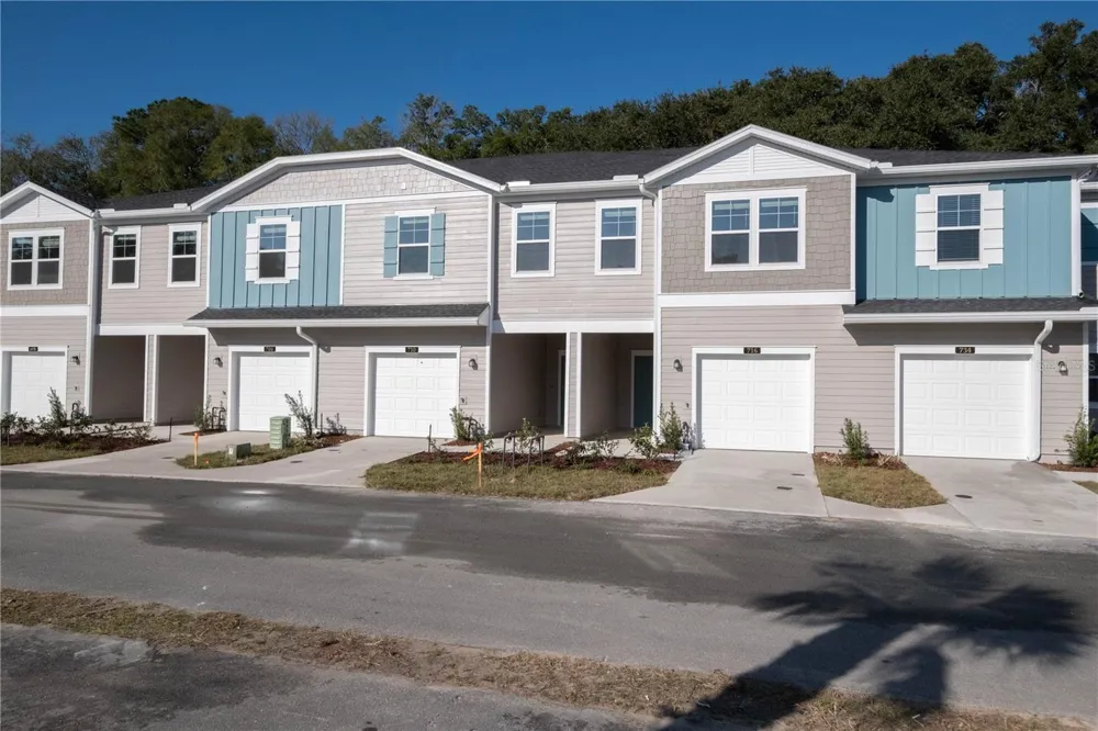 704 NW 126TH TERRACE Newberry, FL 32669