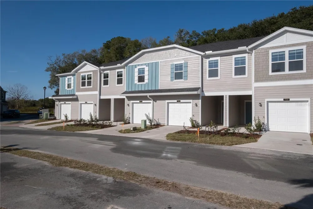 704 NW 126TH TERRACE Newberry, FL 32669