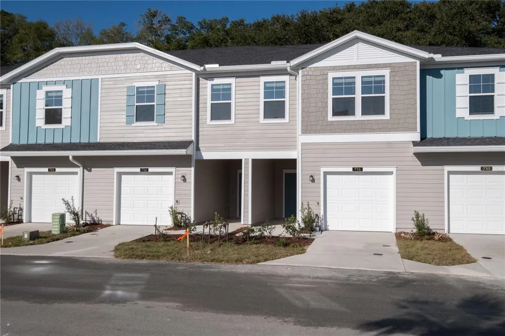 704 NW 126TH TERRACE Newberry, FL 32669