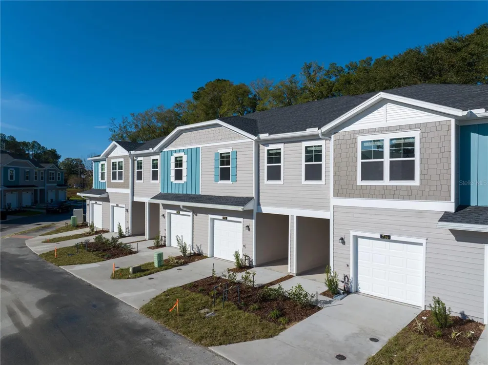 704 NW 126TH TERRACE Newberry, FL 32669