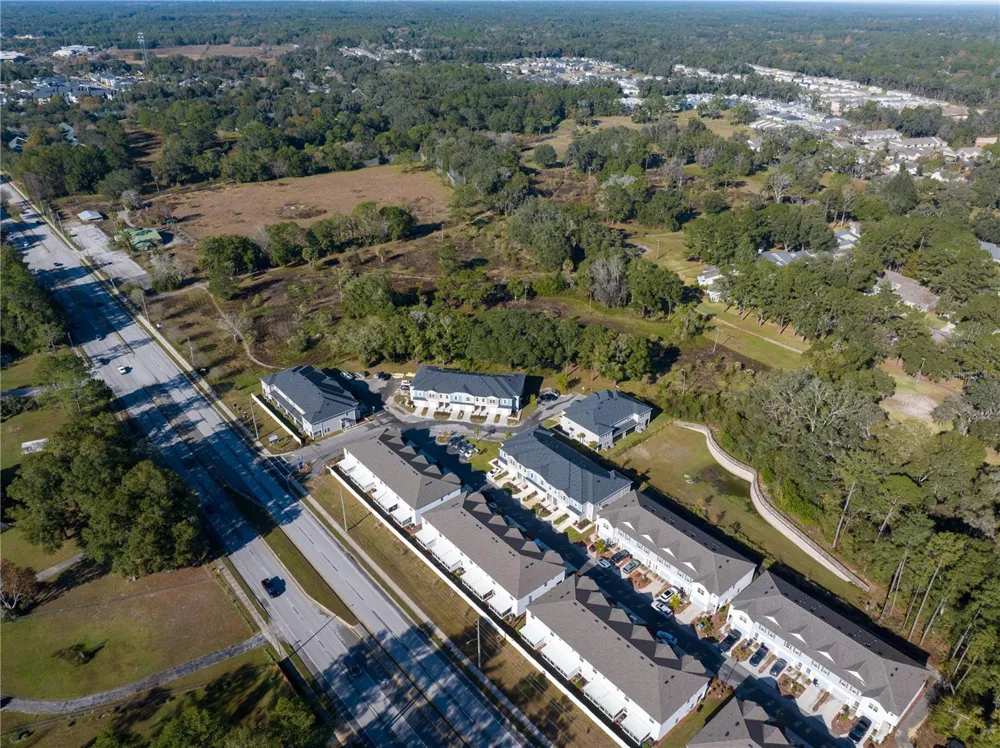 704 NW 126TH TERRACE Newberry, FL 32669