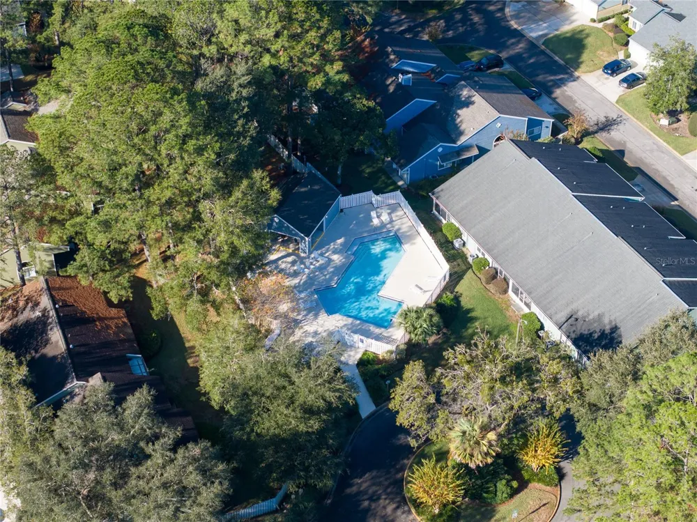 704 NW 126TH TERRACE Newberry, FL 32669
