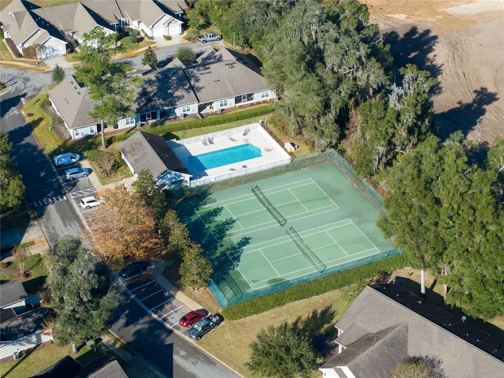 704 NW 126TH TERRACE Newberry, FL 32669