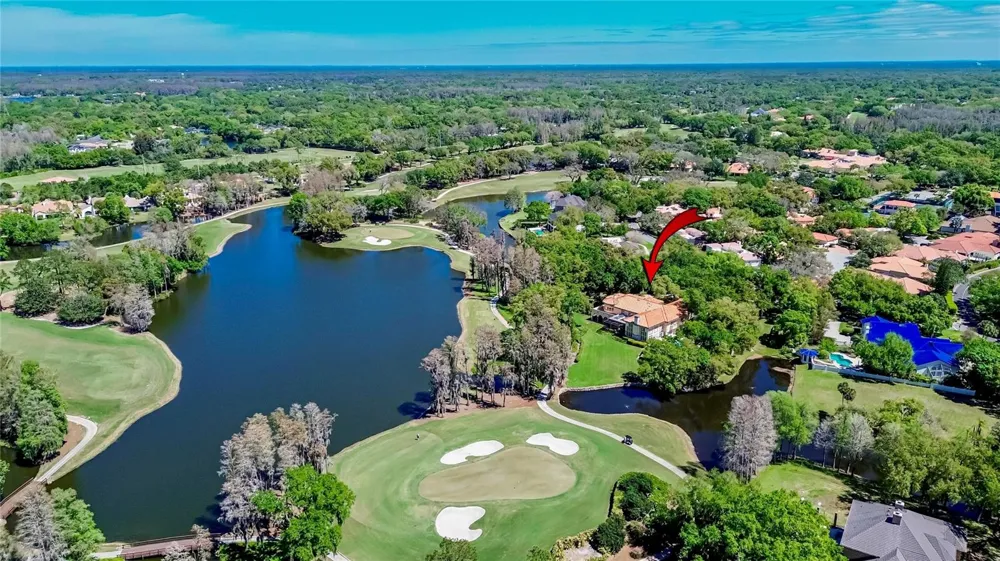 1043 GUISANDO DE AVILA Tampa, FL 33613