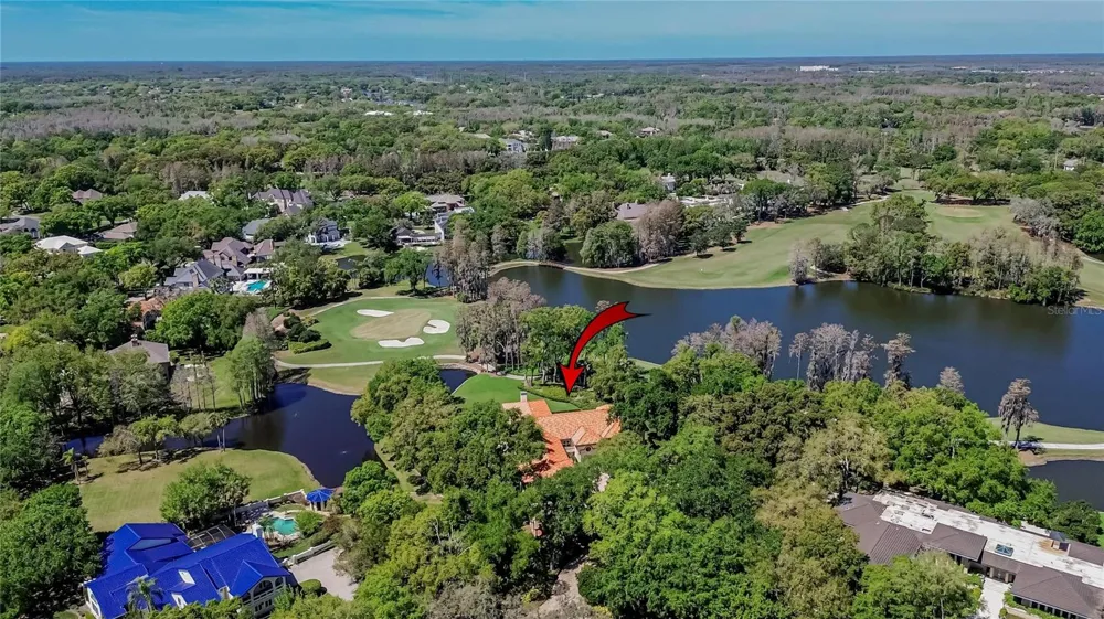 1043 GUISANDO DE AVILA Tampa, FL 33613