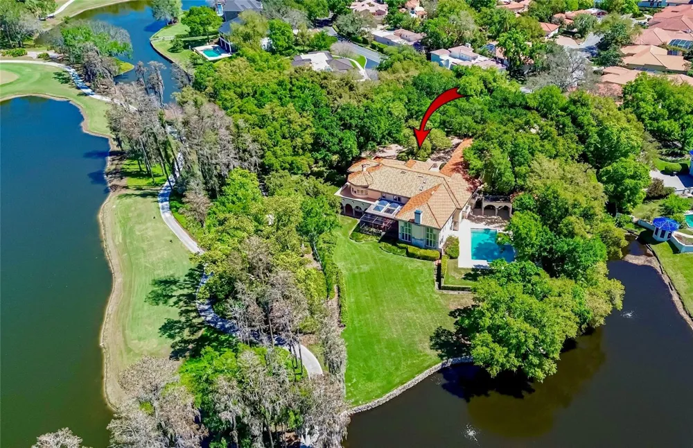 1043 GUISANDO DE AVILA Tampa, FL 33613