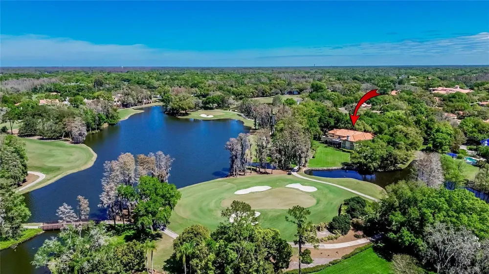 1043 GUISANDO DE AVILA Tampa, FL 33613