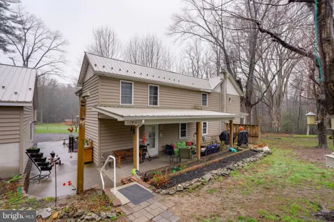 3065 BUCHANAN VALLEY ROAD
