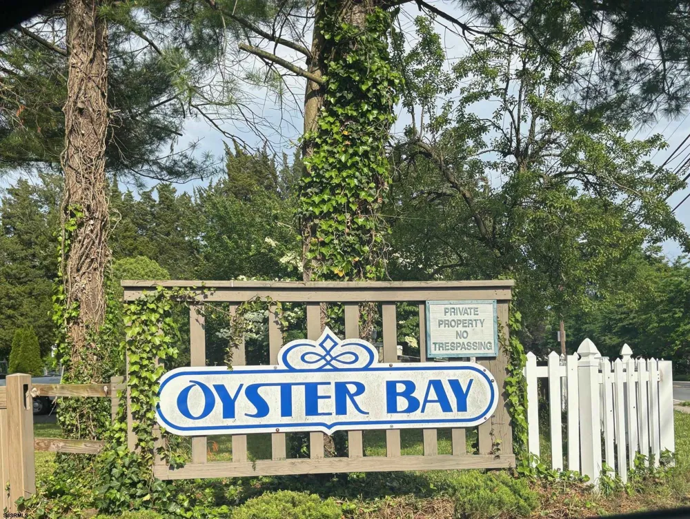 27 Oyster Bay Absecon, NJ 08201