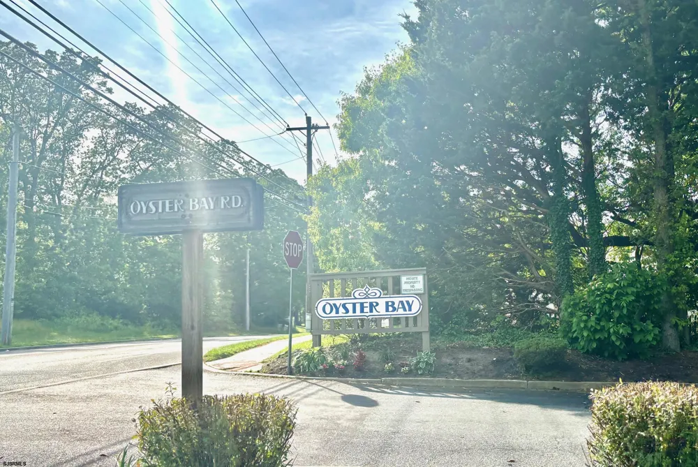 27 Oyster Bay Absecon, NJ 08201