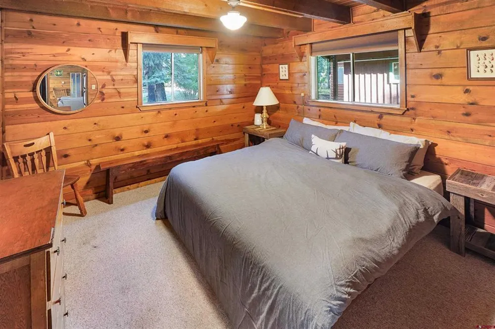 18 W Vallecito Creek Road Bayfield, CO 81122