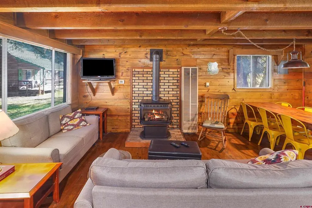 18 W Vallecito Creek Road Bayfield, CO 81122